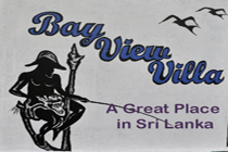 Bay View Villa